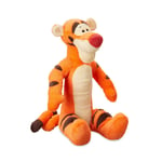 Disney Store Official Tigger Soft Toy, Winnie the Pooh, 39cm/15”, Cuddly Toy ...