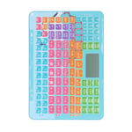 Kids Learning Pad Interesting Children Chinese Learning Tablet Early Learning