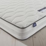 Silentnight Cool Gel 800 Pocket Mattress - Double