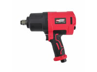 Awtools Pneumatic Impact Wrench 3/4" 2300Nm Black Line