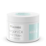 5902539700657 Argan Oil Hair Mask maska do włosów z olejem arganowym i proteinam