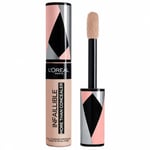 L'Oréal Paris L'Oreal Infaillible More Than Concealer 322 Ivory