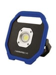 Diesella A/S Wrkpro floodlight f1 10w cob w/rechargable battery and magnet