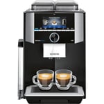 Siemens EQ.9 s700 Machine à expresso autonome 2,3 l – Machine à expresso, 2,3 L, moulin intégré, 1500 W, noir, acier inoxydable