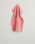 GANT - Premium håndkle 30x50cm  geranium pink