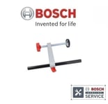 BOSCH Genuine Adjustable Screw Clamp (To Fit: GCM 12 SDE) (1609B06203)