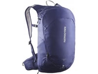 Backpack Trailblazer 20-Mazarine Blue-Ghost Grey