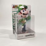 Figurine amiibo Luigi (Super Mario Collection) EUR Neuf sous Blister