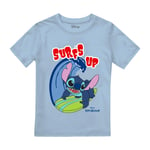 Lilo & Stitch Surf's Up T-Shirt