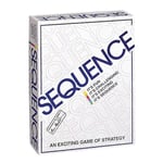 Sequence Classic Sequence Labyrinth Fancy Backgammon Lautapeli Juhlapeli Kortti-Sequence Lautapeli