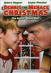 Dennis The Menace Christmas DVD