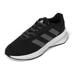 adidas Homme Heawyn Shoes-Low, Core Black/Grey Five/FTWR White, 37 1/3 EU