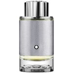 Eau de parfum Montblanc  Explorer Platinum Edp Vapo