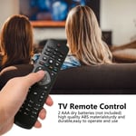 Mb17562 Remote Control Replacement Sensitive Universal Remote Control For Tv