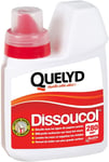 Quelyd Décolleur Papier Peint Surpuissant Dissoucol –Efficace En 5 Minutes 500Ml