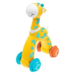 Prime Activités Chicco 0000994700000 Baby Sense & Focus Jeu Girafe S