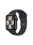 Apple Watch SE (2023) GPS, 44mm, Sport Band, Medium-Large