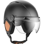 Casque De Protection Casr Gris M