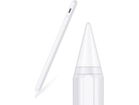 Esr Digital+ Magnetisk Styluspenna Ipad Vit Universal Stylus Penna