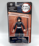 McFarlane Demon Slayer Tomioka Giyu 5" Figure 13653 Boxed