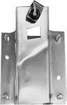 Classic Industries MN2363 Resonator Floor Pan Mounting Bracket 1970-74 E-body