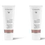 Dr. Hauschka Crème de Jour Régénérante De 2x40 ml