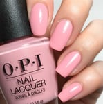 Opi Lisbon 2018 Tagus in That Selfie ! light pink 15 ml New full size