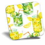 Awesome Fridge Magnet - Lemon & Lime Drink Lemonade Cool Gift #24550