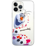 ERT GROUP Coque de téléphone Portable pour Xiaomi Redmi Note 11T 5G/11S 5G/POCO M4 Pro 5G Original et sous Licence Officielle Disney Motif Olaf 003, partiel imprimé