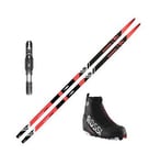 Rossignol R-Skin Delta Sport  felleskipakke - ,