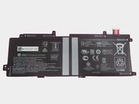 HP 2C laptop batteri, 47Wh, 3,64Ah, Li-ion, MC02047XL-PL, MC02XL