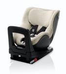 Britax Romer - Housse été siège-auto Dualfix 5Z - Pro (M) - 3 (M) -Size - iSense- Swingfix (M) i-Size - Beige