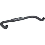 Deda Crononero TT / TRI Handlerbars - Black 40cm 31.8mm