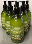 6 x BAMbeautiful Creightons Professional Thickening Conditioner 300ml BRAND NEW