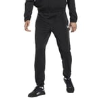 Reebok RI Vector Knit Trackpant NGHBLK Unisex Training Pants