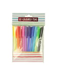 Wins Holland Gel pens Color 10 pcs.