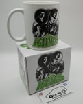 The Kinks Something Else Album Mug Cup Coffee Tea Music Fathers Day Gift Box NEW