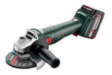 4061792206977 Metabo 602249650 W 18 L 9-125 Quick