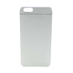 COQUE GAMME MOTOMO POUR IPHONE 6 PLUS ET 6S PLUS ARGENT