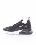 Nike Wmns Air Max 270 - Black