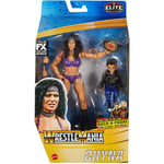 ​Mattel WWE Chyna Wrestle Mania Action Figure & Accessories New Boxed Toy Kids