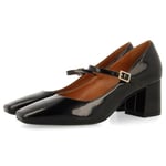 GIOSEPPO Chaussures Talon Effect Verni Style Mary-Jane Windham