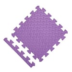 Dalles en Mousse EVA Tapis Puzzle Puzzle Tapis Mousse bébé Tapis Mousse Puzzle for Tapis de Jeu de bébé en Mousse imbriqués for Sport Musculation Gym Jardin Intérieur Extérieur