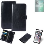 Case For Realme 12+ 5G Protective Flip Cover Folding Bag Book Cell Phone