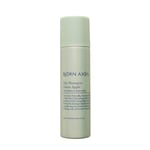 BJORN AXEN DRY SHAMPOO GREEN APPLE Dry Shampoo 150 ml For Fresh Clean Hair Look