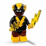 LEGO BATMAN MOVIE 2 MINIFIGURE BLACK VULCAN 71020