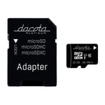 Dacota P.Micro-Sd 32GB C10/U1/V10/R80 ad