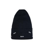 Buff Beanie Knitted Otty Unisex youth