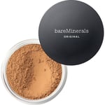 bareMinerals Ansiktsmakeup Foundation Original SPF 15 Foundation 37 Warm Tan 8 g ()