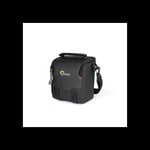 Lowepro Adventura SH 120 III Svart Skulderbag